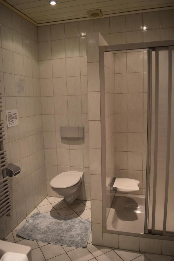 Kreativhof Lehmberg Apartment Hamminkeln Exterior foto
