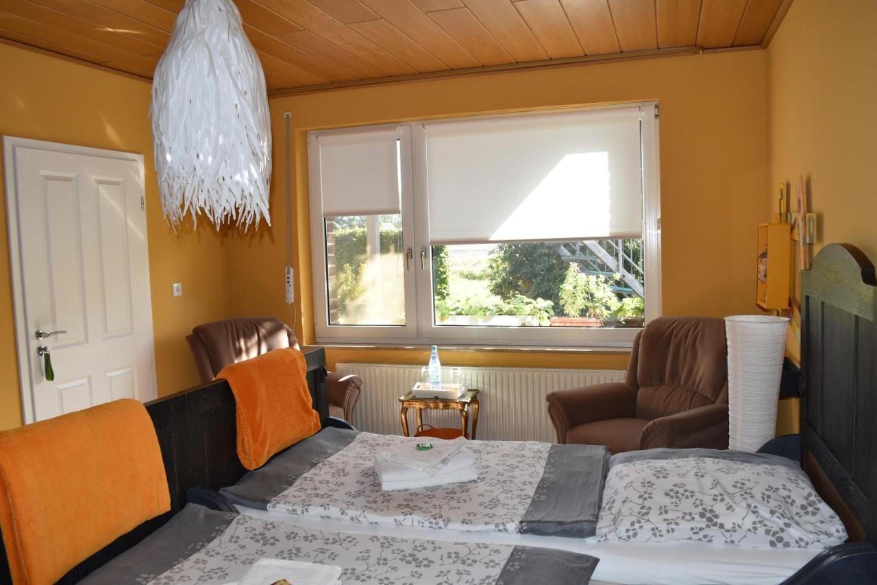 Kreativhof Lehmberg Apartment Hamminkeln Exterior foto
